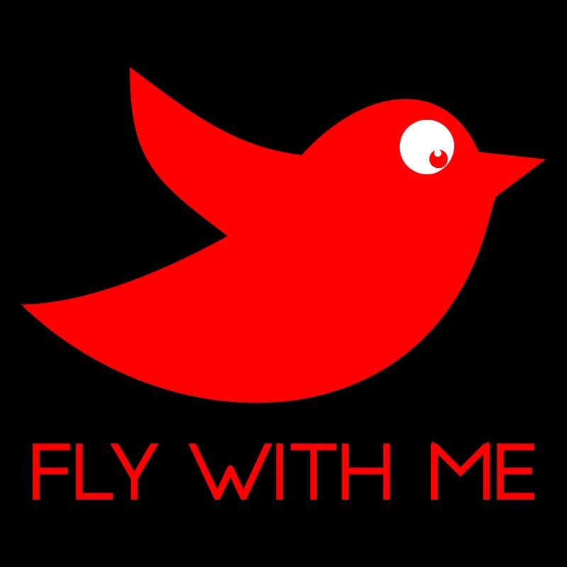 FLY WITH ME