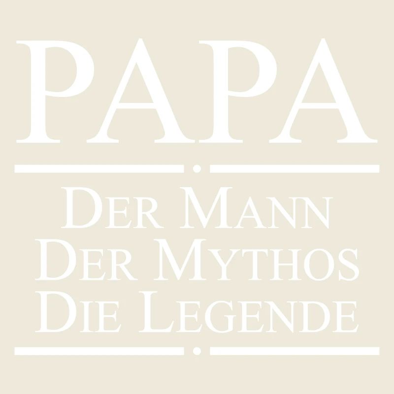 PAPA Legende