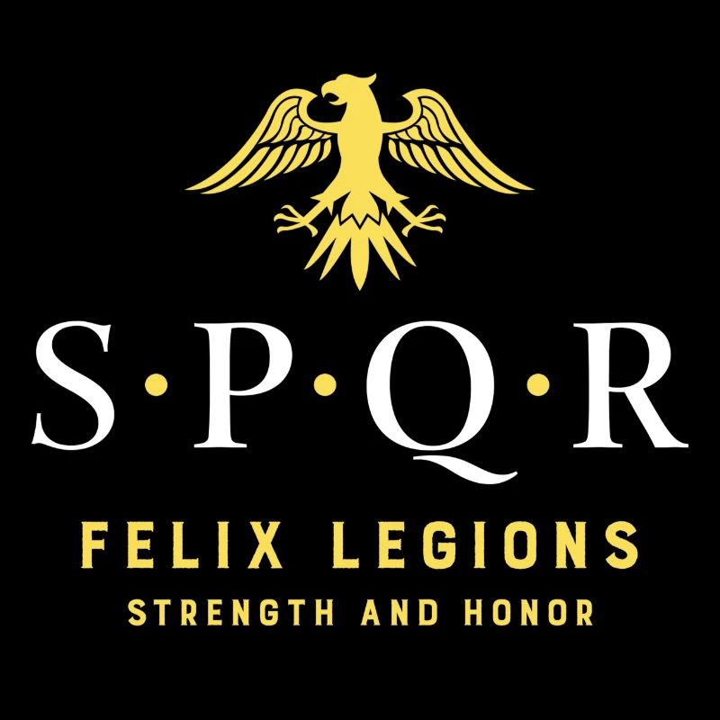 SPQR Roman Legion