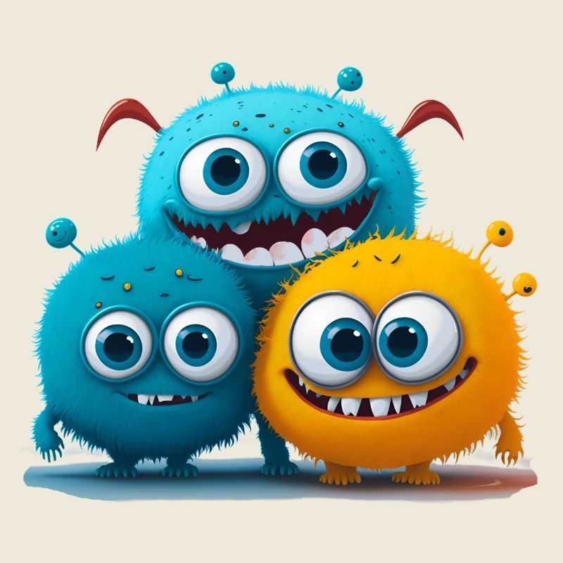 Monster Gang
