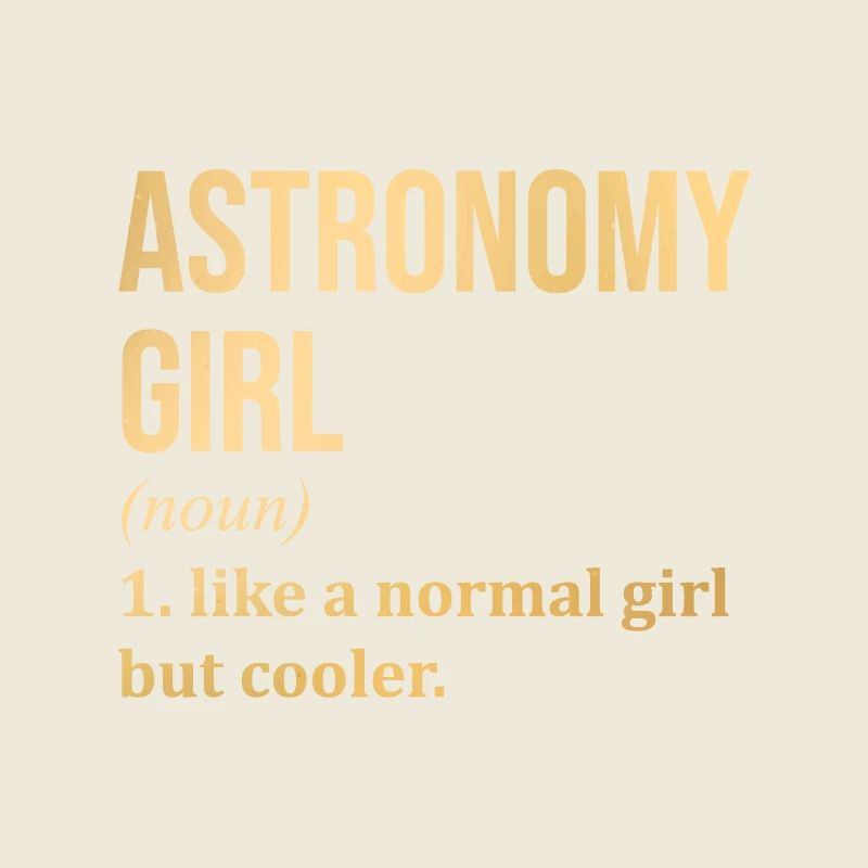 Astronomy