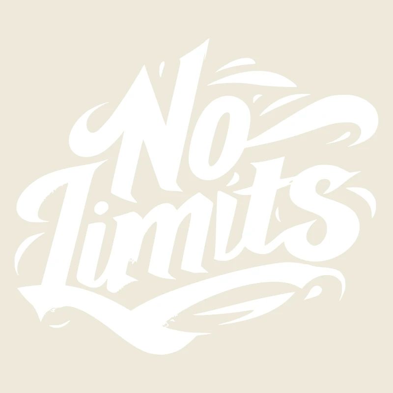 no limits
