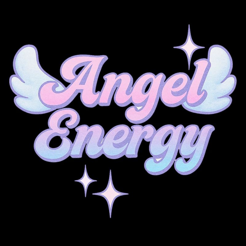Angel Energy / Conception Y2K