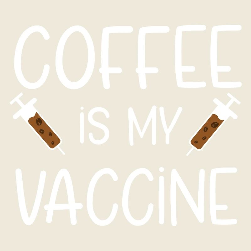 Coffee Vaccination