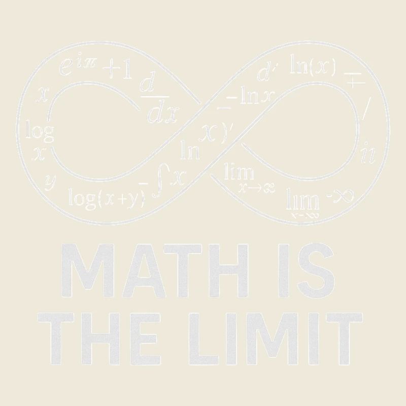 Infinite Math Inspiration