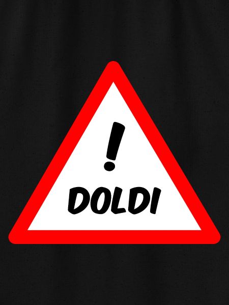 Achtung Doldi!