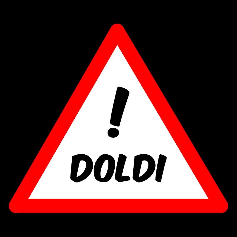 Attention Doldi !