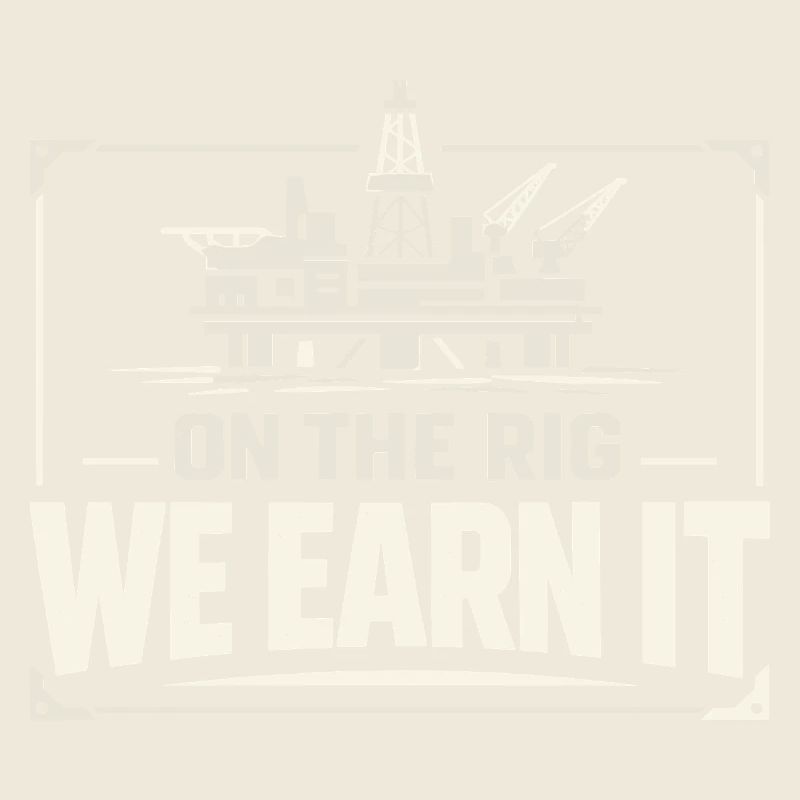 Offshore-bohrer-rig-bohrer Bohrboden Offshore