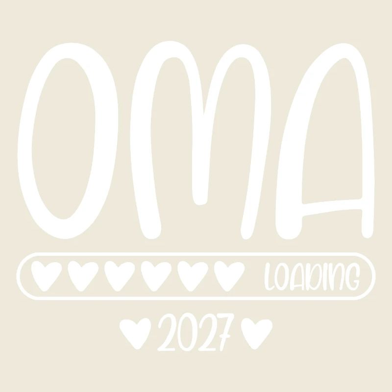 Oma 2027 loading