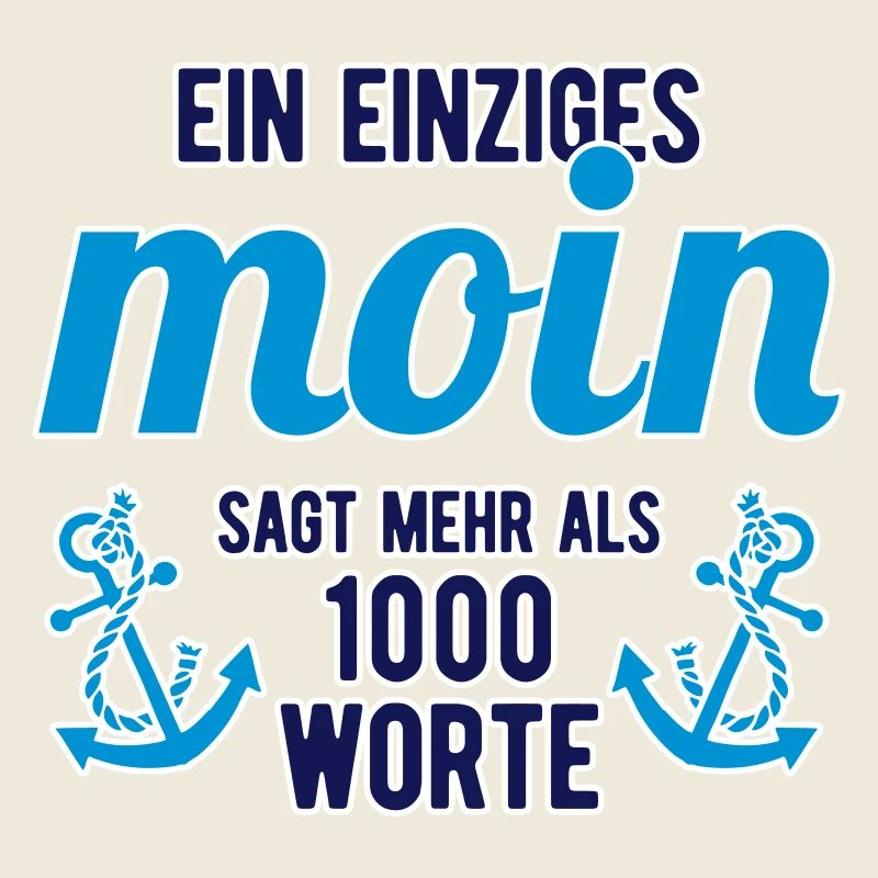A Moin says more than 1000 words