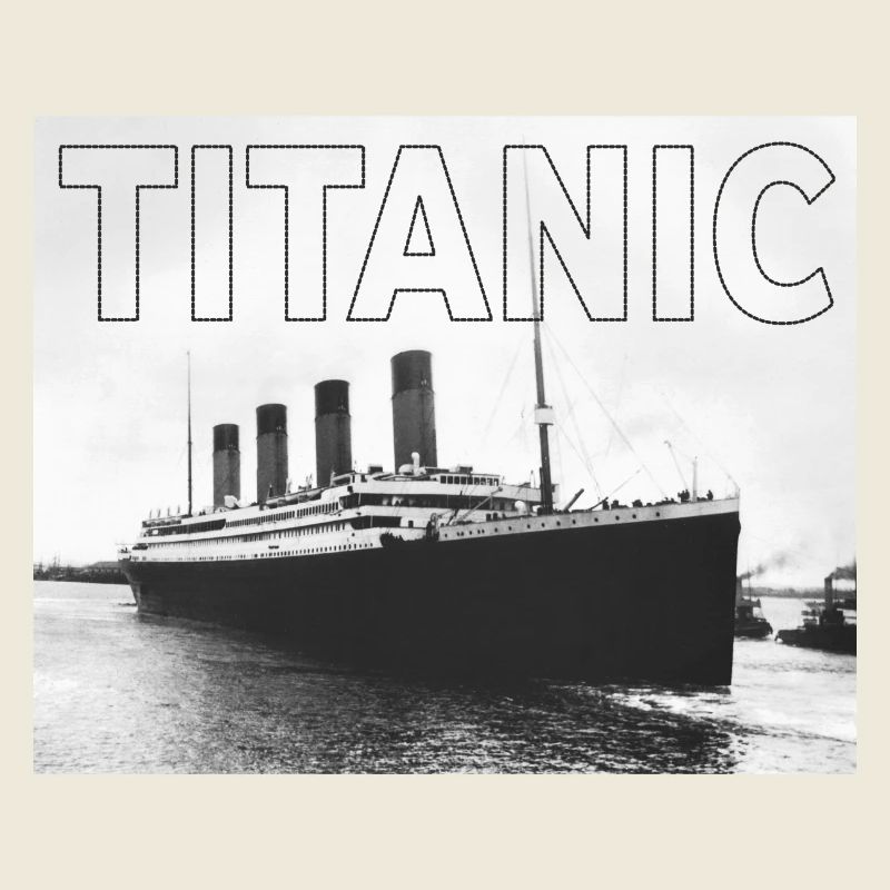 TITANIC sw