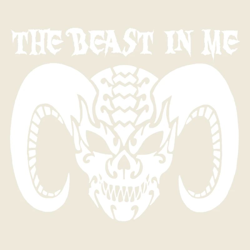 Das Biest in mir