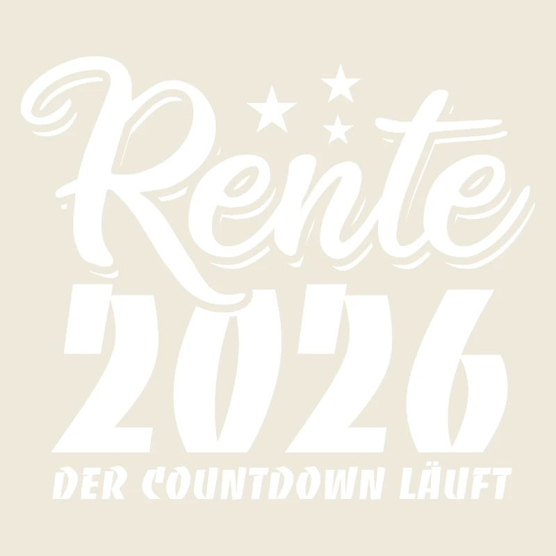 Pension 2026 - Retraite - Le compte à rebours est lancé