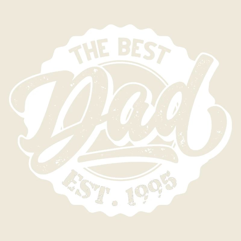 Le Meilleur Papa EST 1995