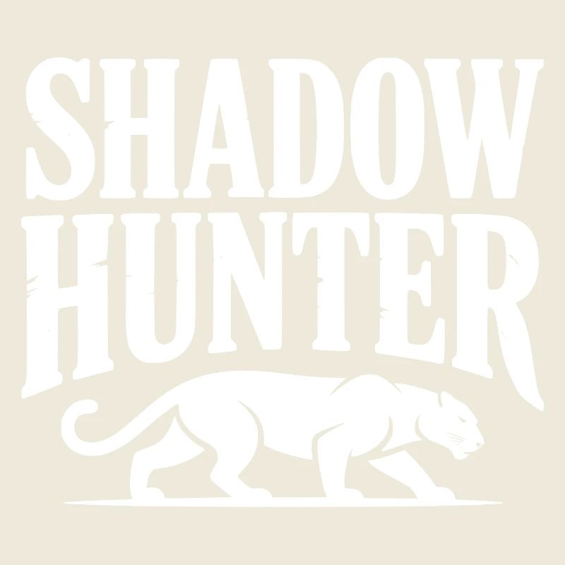 Chasseur d’Ombres