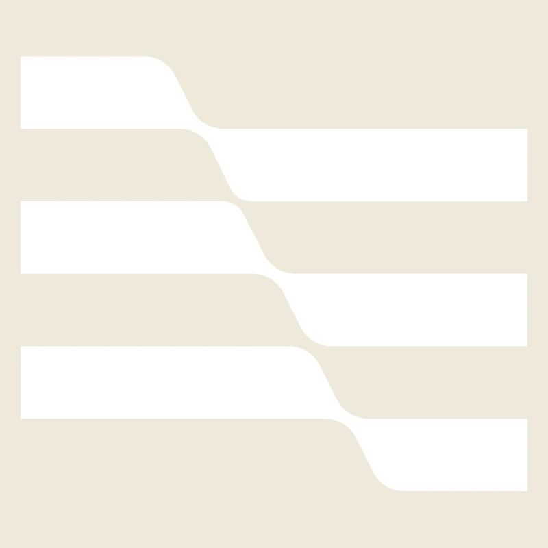 Geometric Stripes design