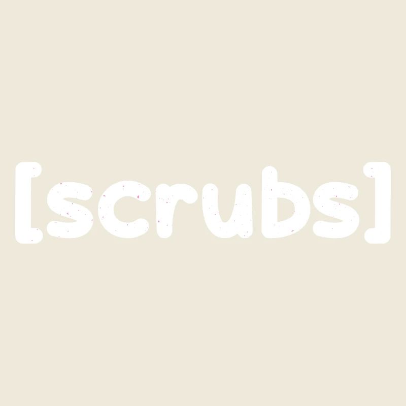 Scrubs Graphique