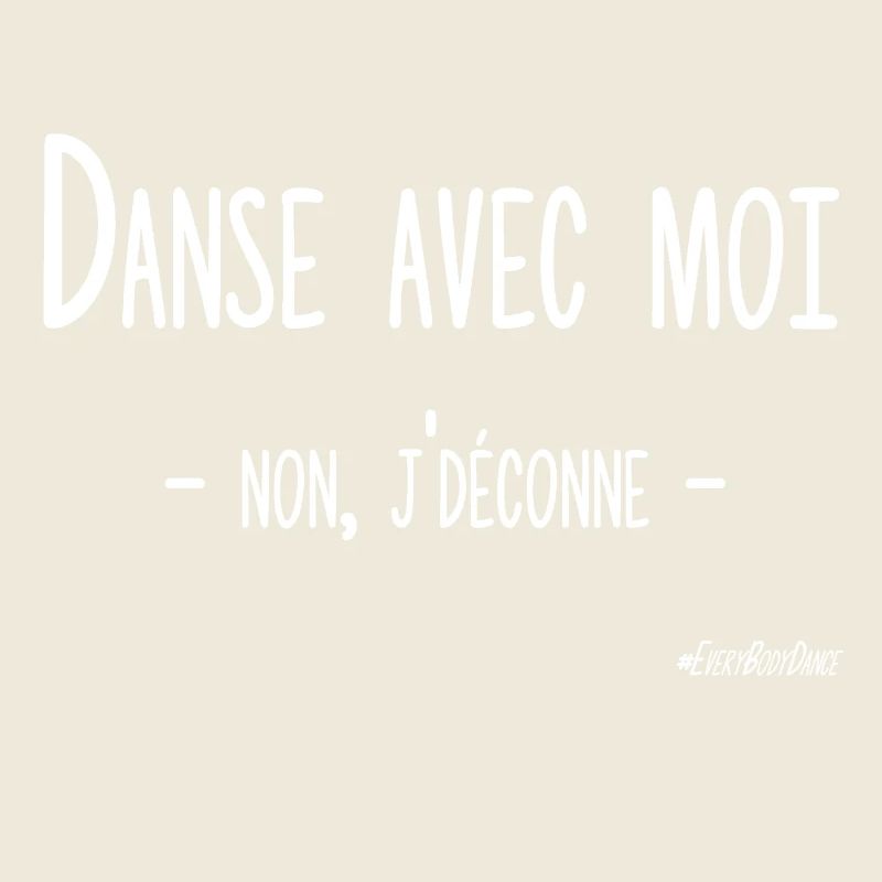 DANSE AVEC MOI