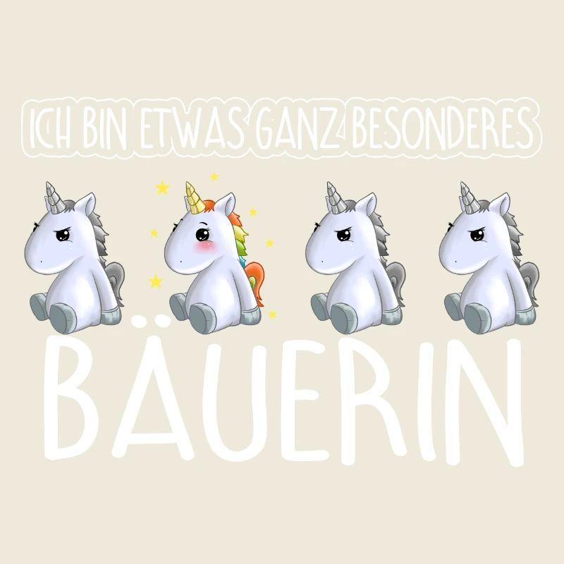BÄUERIN - Toll