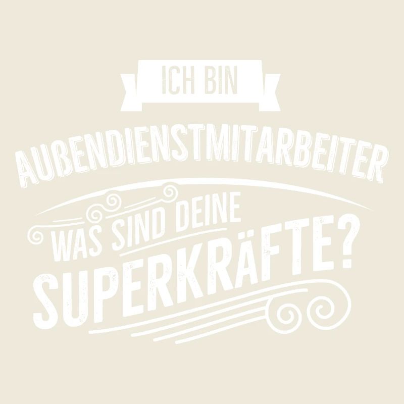 Aussendienstmitarbeiter