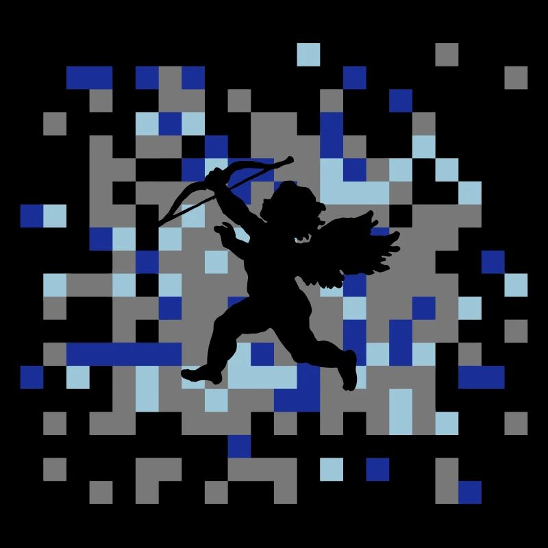 Liebe Kacheln Armor Geschenkidee Partner farben