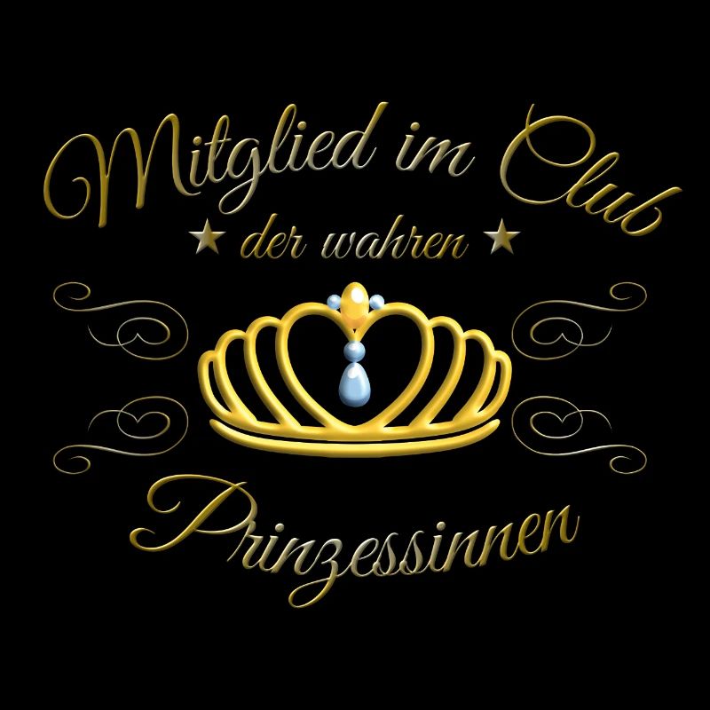 Prinzessin