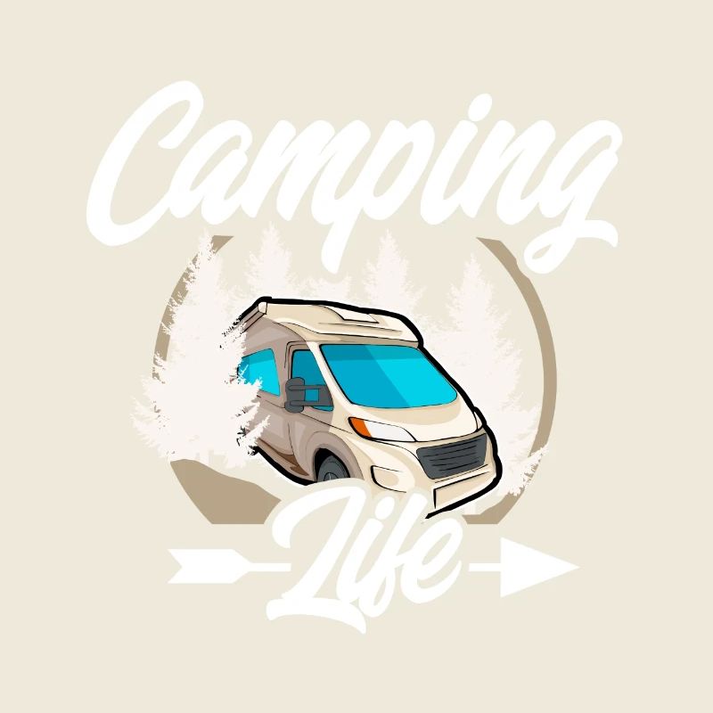 Camping vie
