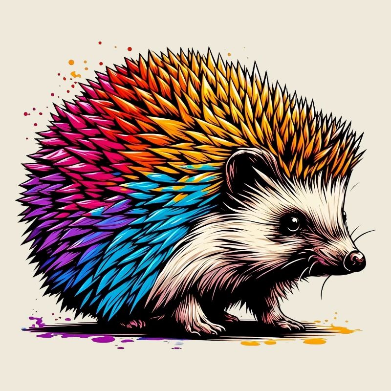 Hedgehog