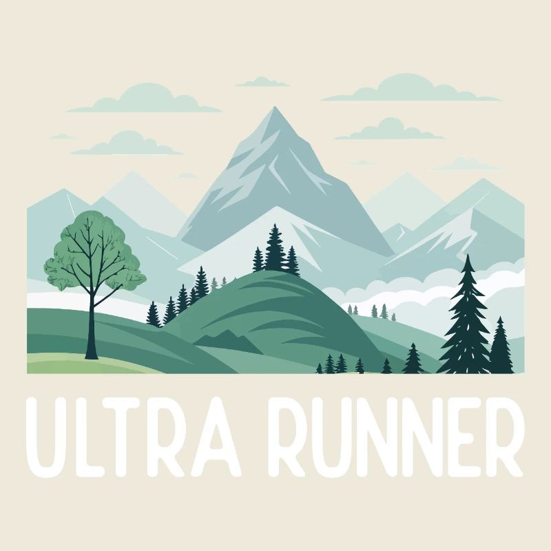 Ultra-Läufer