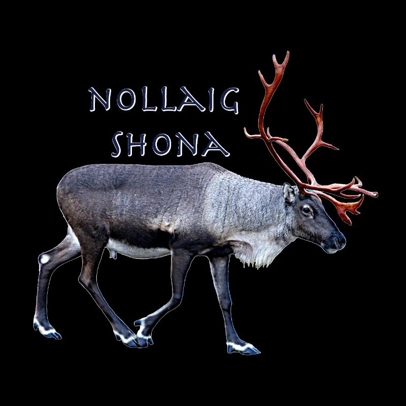 Nollaig Shona