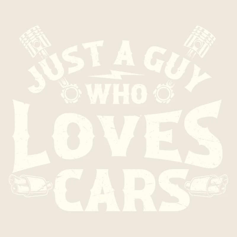 Einfach ein Typ, der Autos liebt, Drift, Muscle Auto zu rennen