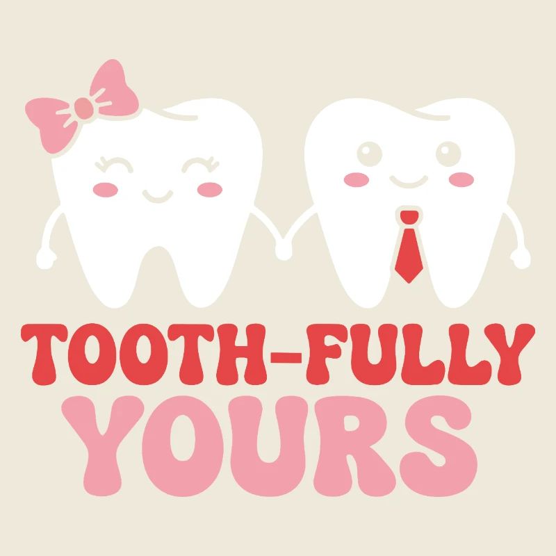 Couple Dental Assistant Dentist