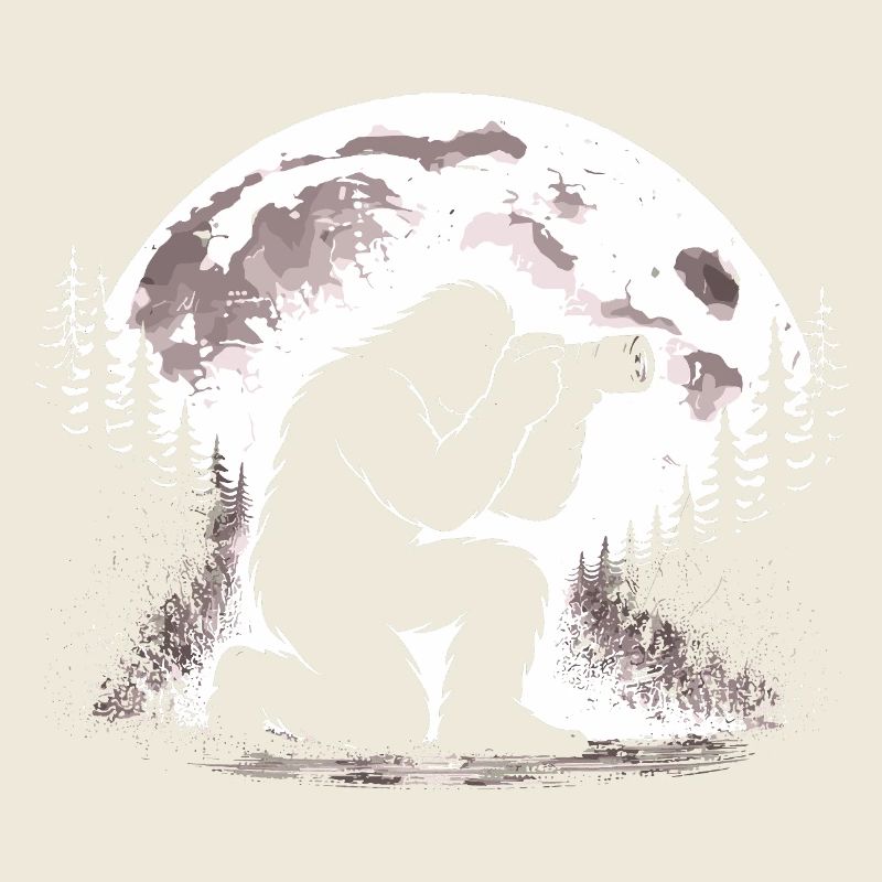 Bigfoot Photographer