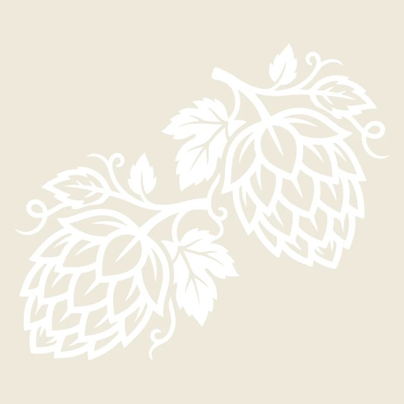 Hops Symbol Brewery
