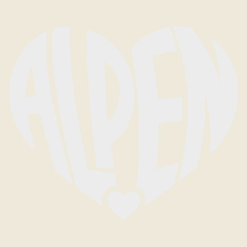 Logo du Cœur des Alpes