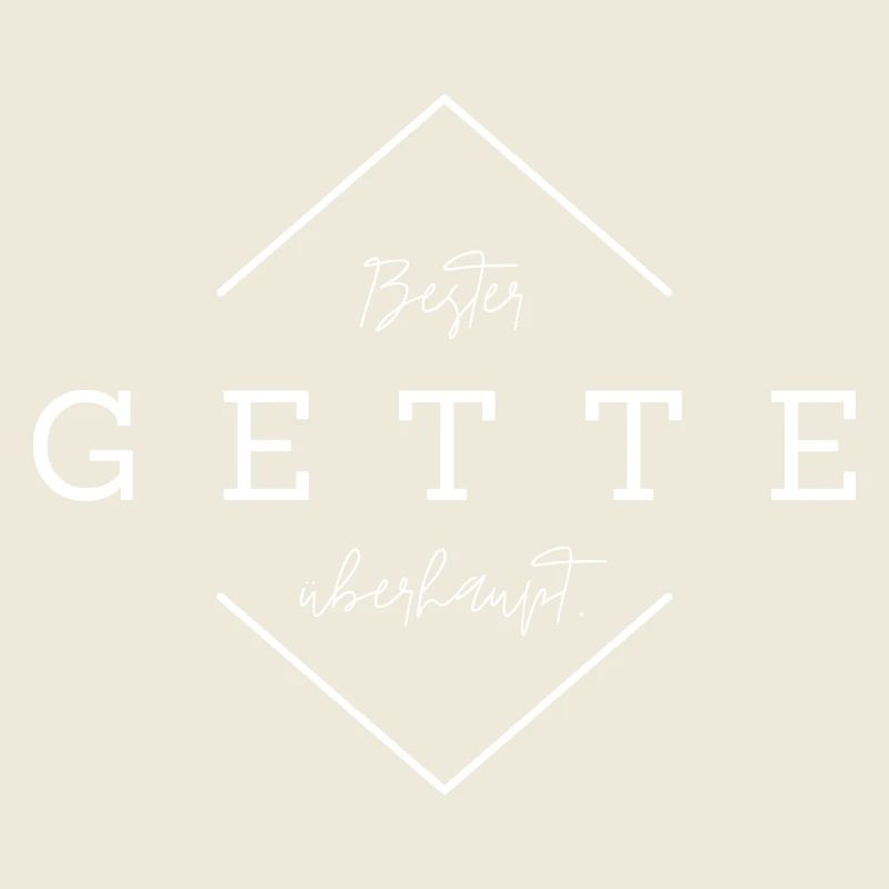 Gette Design, Le Parrain du Don, Getti