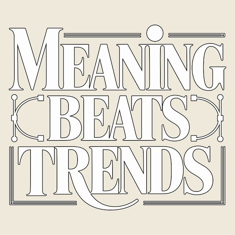 Logo Designer Meaning Beats Trends Visual Designer