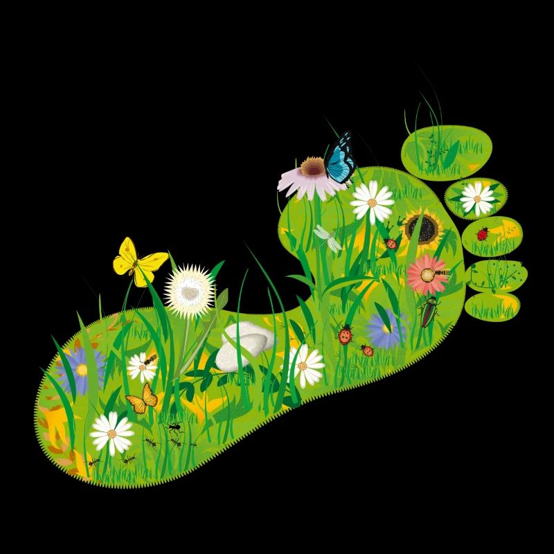 L'empreinte écologique