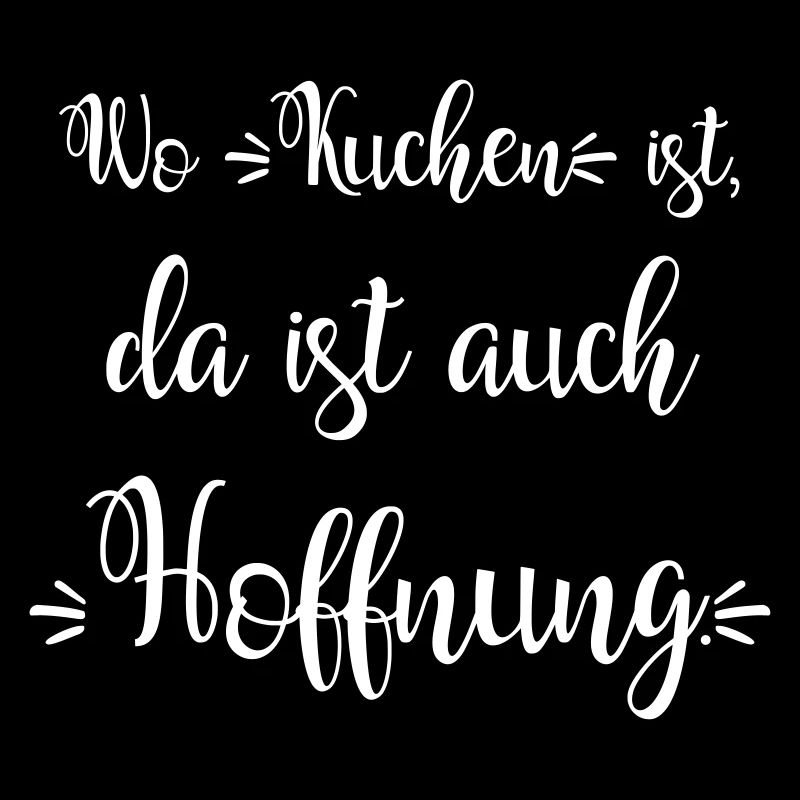 Kuchen ist Liebe!