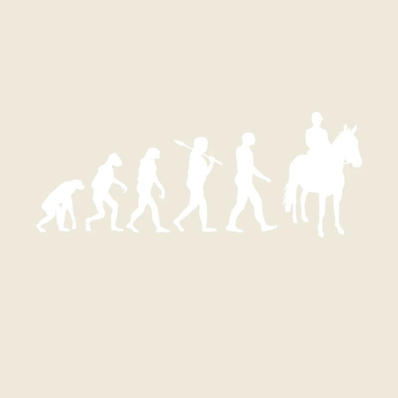 shirt Equitation · · · · cheval Evolution Cheval