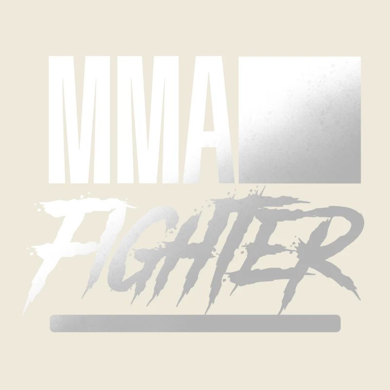 MMA Fighter