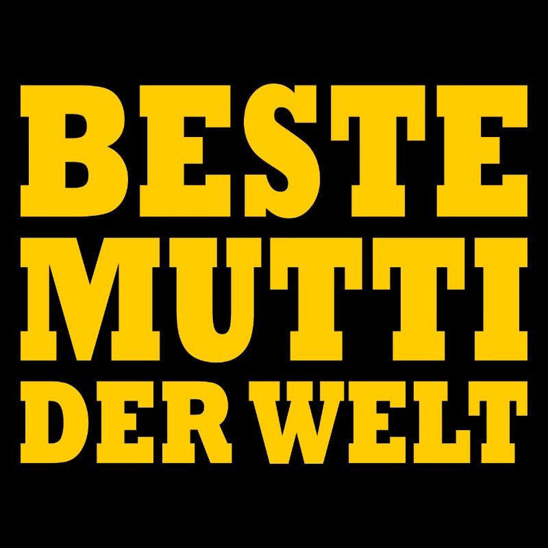Beste mutti der welt