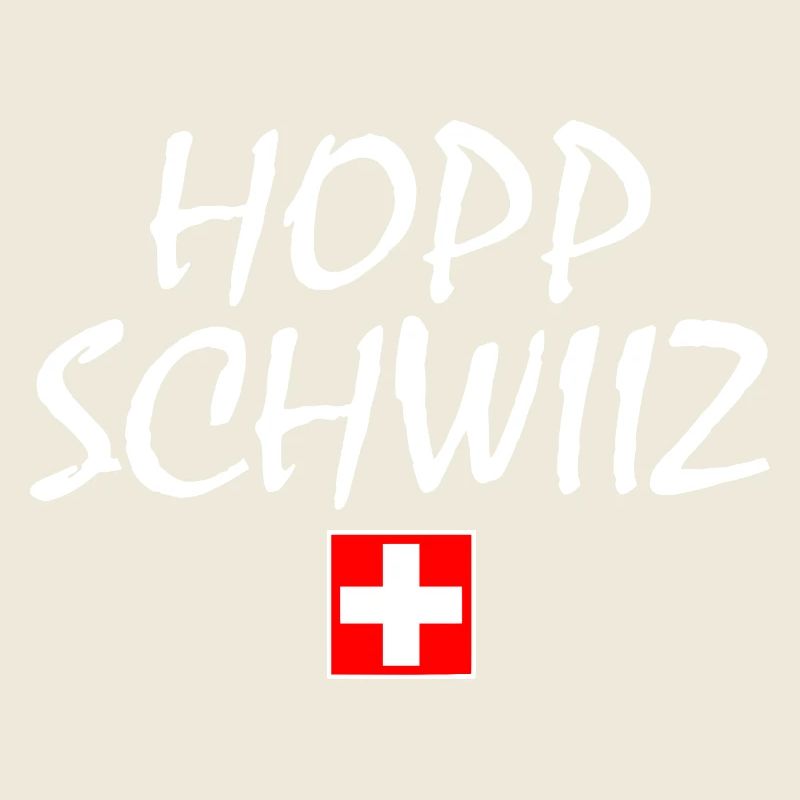 Hopp schwiiz