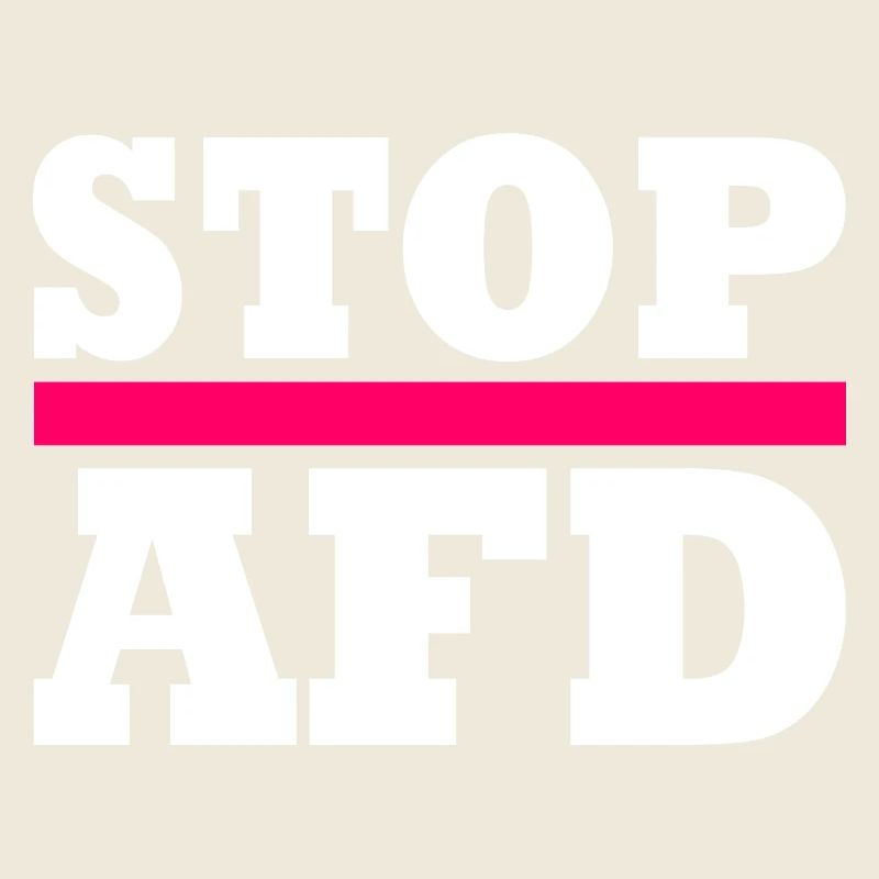 Stop afd