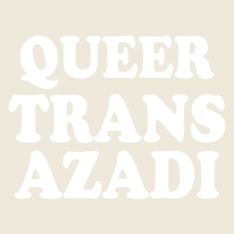 Queer trans azadi