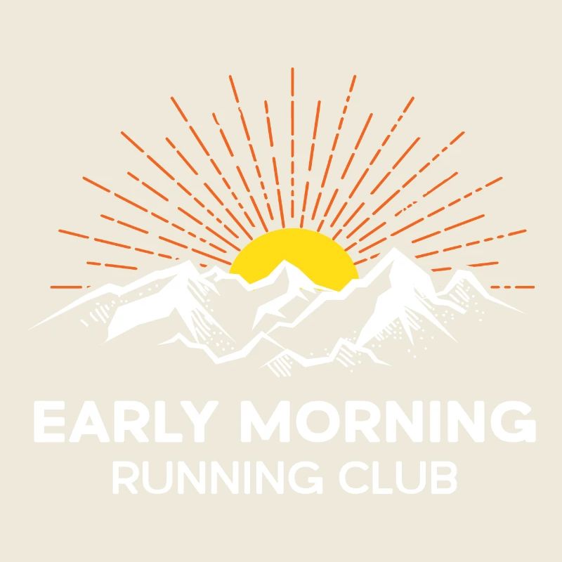 Early Morning Running Club