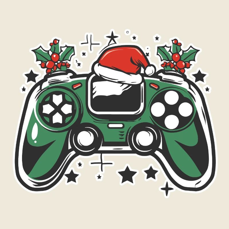 Jeux de Noël