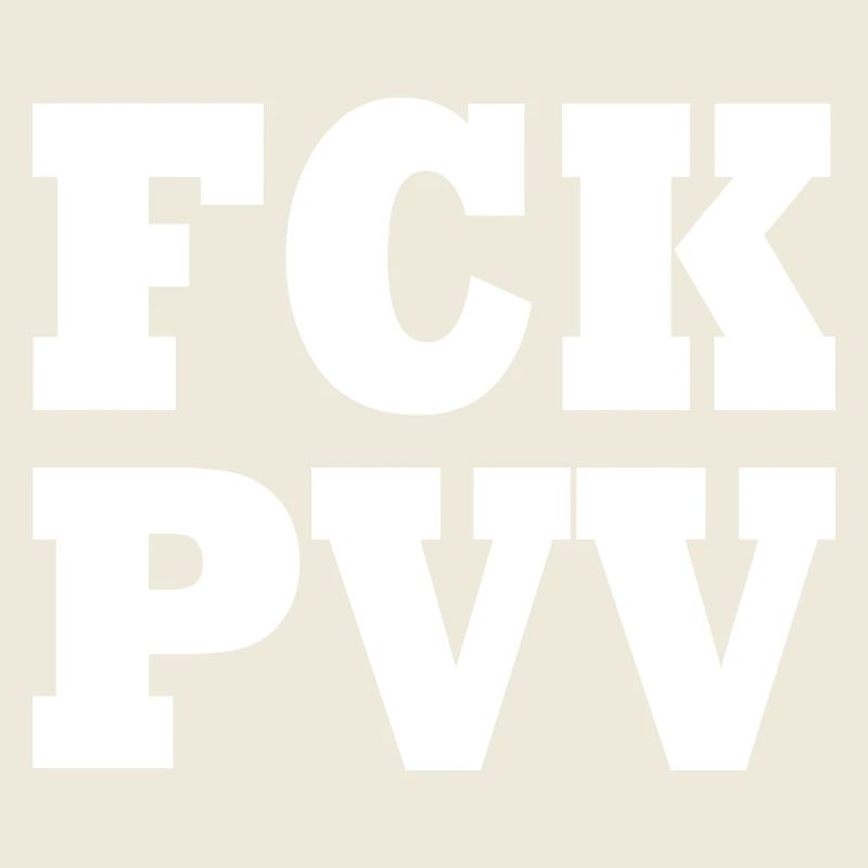 Fck pvv