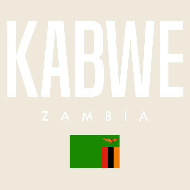 Kabwe, Zambie
