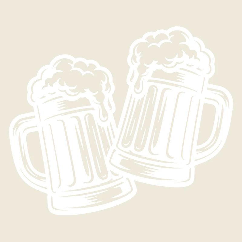 Toast beer Cheers
